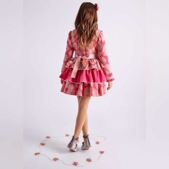 Dresses  for little girls - Picture 6 of 10